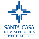 Um despertar - Logo - Santa Casa (POA)