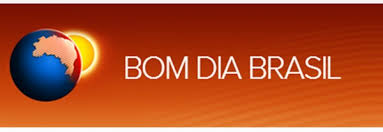 Bom Dia Brasil (logomarca)